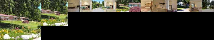 Seaside Villa Motel & RV Park