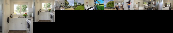 U Studios Masterton formerly Cornwall Park Motel