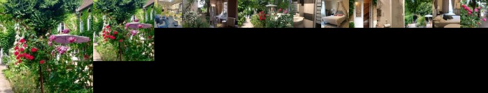 Chambres D'Hotes La Villa Alienor