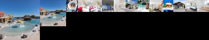 Lake Taupo Holiday Resort