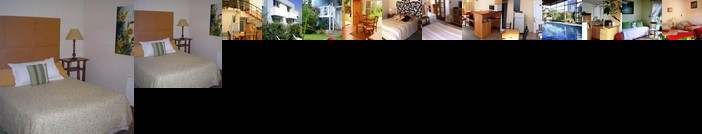 Aparthotel & Spa Algarrobo