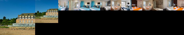 Best Western Plus Les Terrasses de Brehat