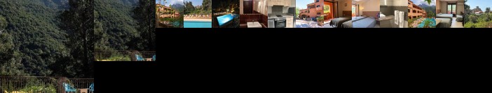 Hotel Corsica - Porto Ota
