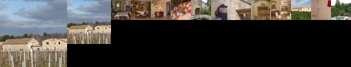 B&B Les Secrets de Tifayne