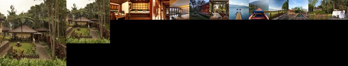 Villa Puri Candikuning