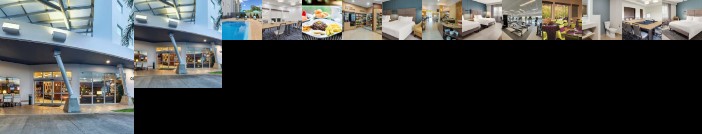 Courtyard by Marriott San Jose Airport Alajuela