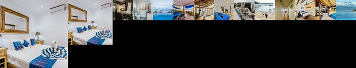 Lembongan Harmony Villas