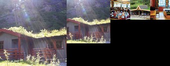 Briksdalsbre Fjellstove