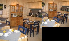 Dalen Bed & Breakfast