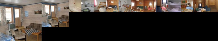 Seljestad Cottages