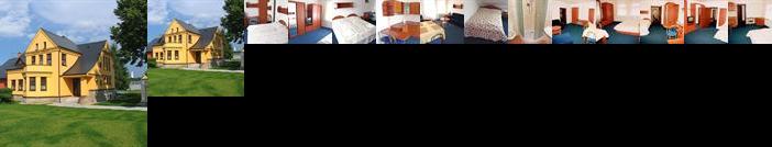 Penzion Adriana Dobruska