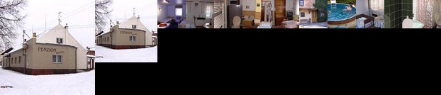 Penzion - Beseda - Blatnice