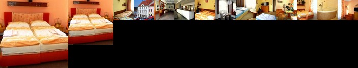 Hotel Kvetnice Tisnov