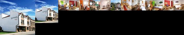Pension Kraus Litomysl