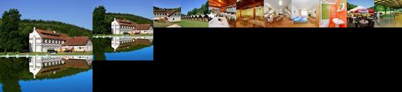 Rekreacni Stredisko Machuv Mlyn