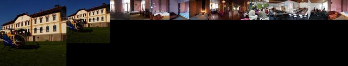 Parkhotel Cesky Sternberk