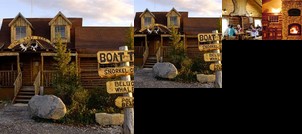 Lazy Bear Lodge Churchill