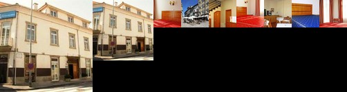 Hotel Leca Da Palmeira