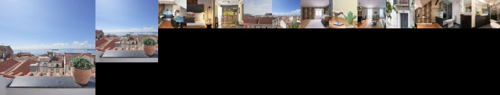 Lisbon Best Choice Apartments Alfama