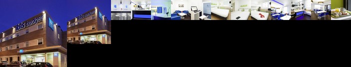Ibis Budget Madrid Centro Las Ventas