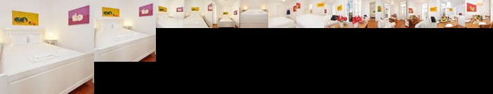 Hello Lisbon City Apartments