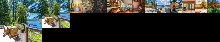 Tranquility Bay Waterfront Inn