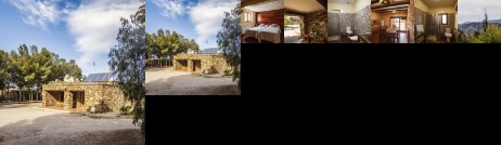 Alojamientos Rurales los Albardinales