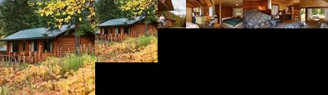 Mount Robson Lodge & Robson Shadows Campground