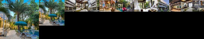 The Bali Dream Villa & Resort Echo Beach Canggu