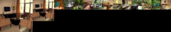 Gracia Spa Resort Hotel