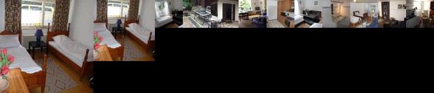 Apartment Holm Seppensen in der Nordheide