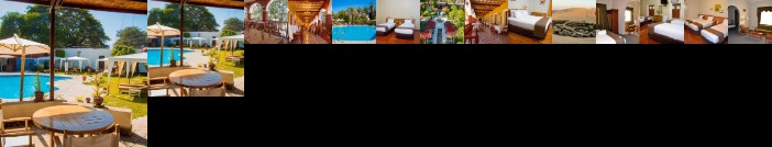 DM Hoteles Mossone - Ica