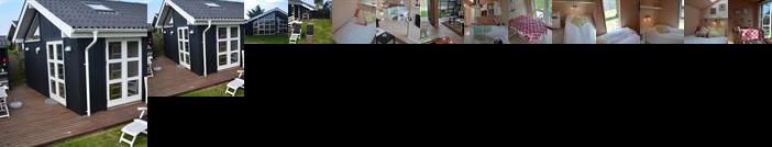 Magevej Holiday House