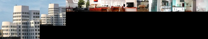 Apartment Medienhafen