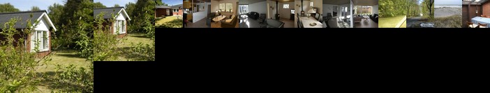 Nymindegab Overnatning