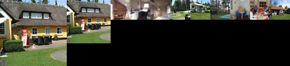 Omme A Camping and Cottages