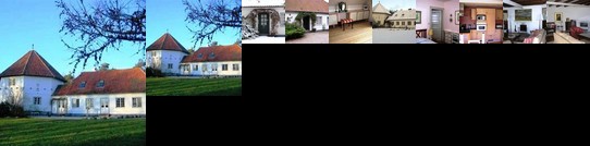 Hindemae Old Mill Holiday House