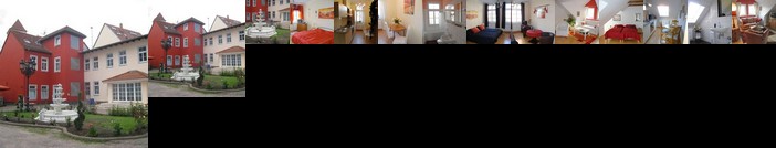 Villa Altstadtperle Erfurt