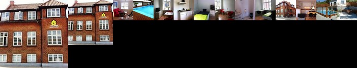 Villa Gertrud Kolding