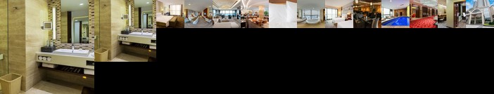 Holiday Inn Chengdu Xindu