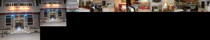 Bayan International Hotel