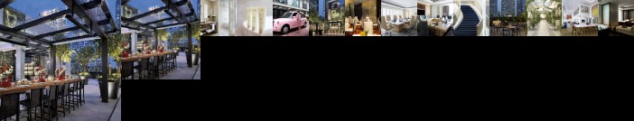 The Langham Shenzhen