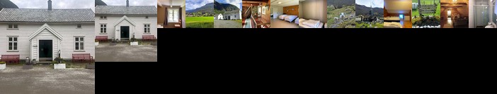Brekke Gard Hostel