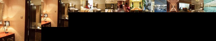 Titan Central Park Hotel