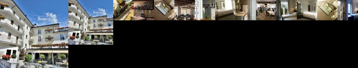 Hotel San Lorenzo Chiavenna