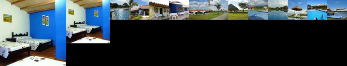 Finca Hotel Azulinas