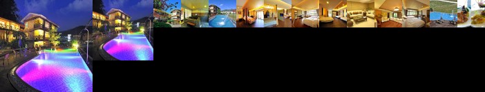 Ci Meng Rou Resort Villa