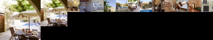 Tal-Masklu farmhouse