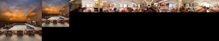 The Okura Prestige Taipei