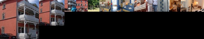 Apartments Villa Seeblick